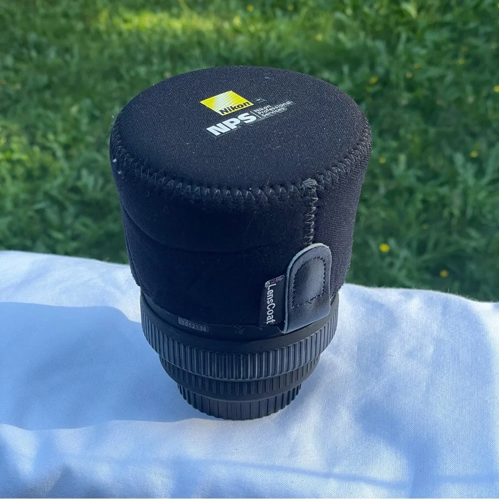 Sigma 12-24mm f/4.5-5.6 EX DG HSM Autofocus Lens